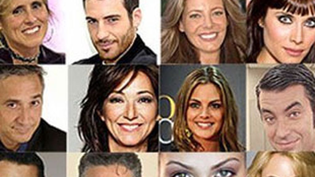 Pasapalabra también celebra el 20 aniversario