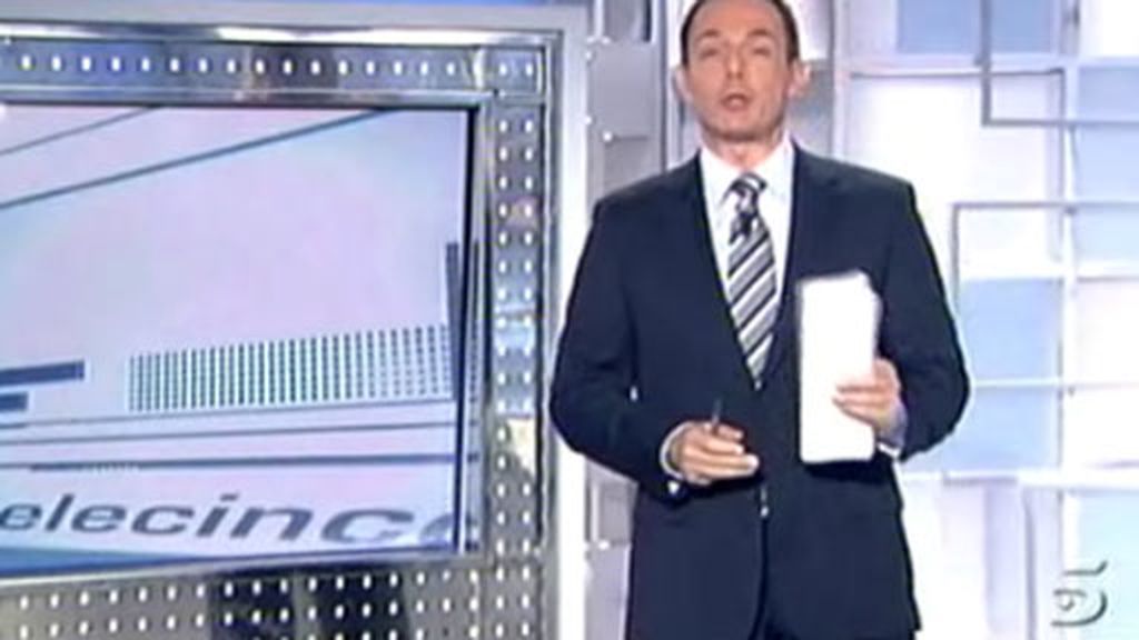 Informativo Matinal