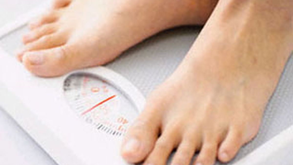 El 72% de la población desearía perder algunos kilos