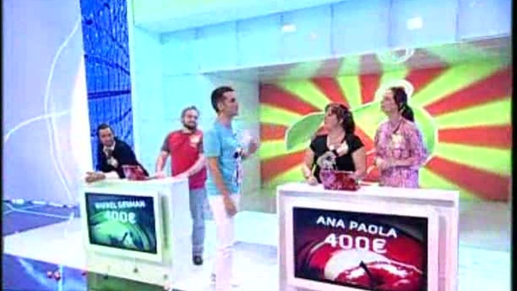 "Para disfrutar, ven a Fraggle Rock..."