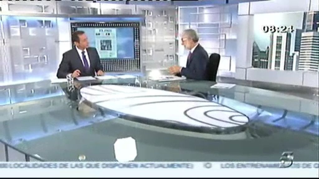 Revista de prensa (10.11.10)