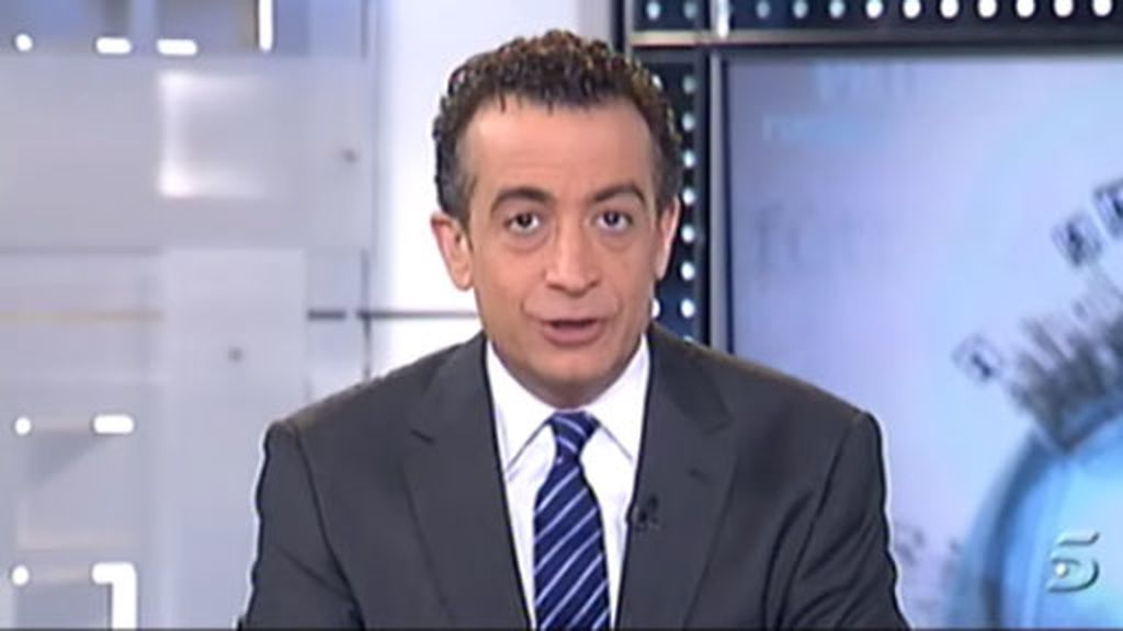 Los deportes, con J.J. Santos Los deportes, con J.J. Santos