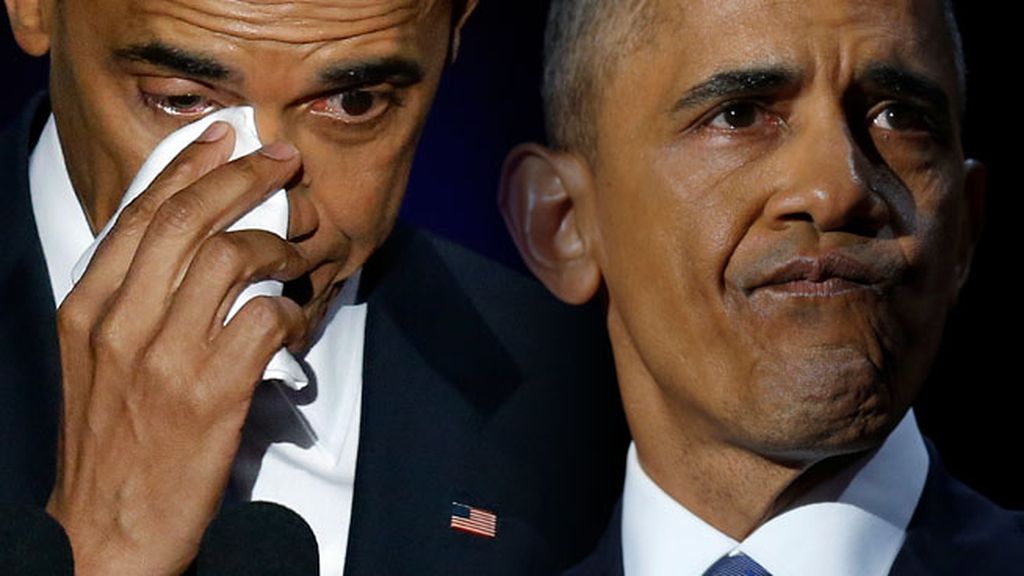 Barack Obama