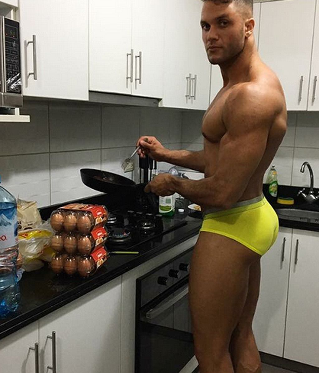 Un canario en busca del amor