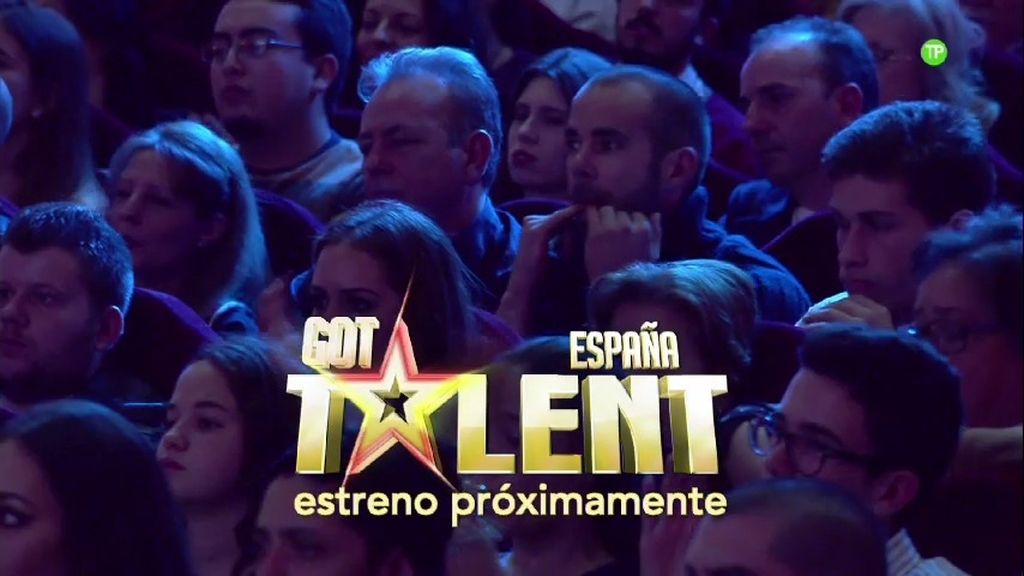 Piruetas, acrobacias, chistes, bailes y canciones: vuelve la emoción con 'Got Talent'