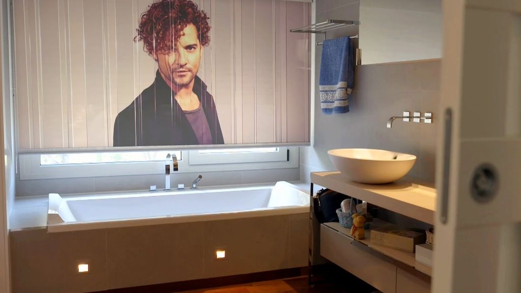 ¿Será esta la vivienda elegida por Bertín para su nueva residencia?