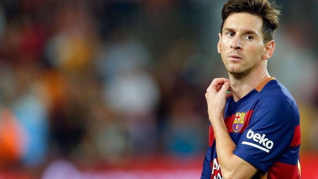 Novedades sobre el futuro de Leo Messi en el Barça: es prioritaria para el club