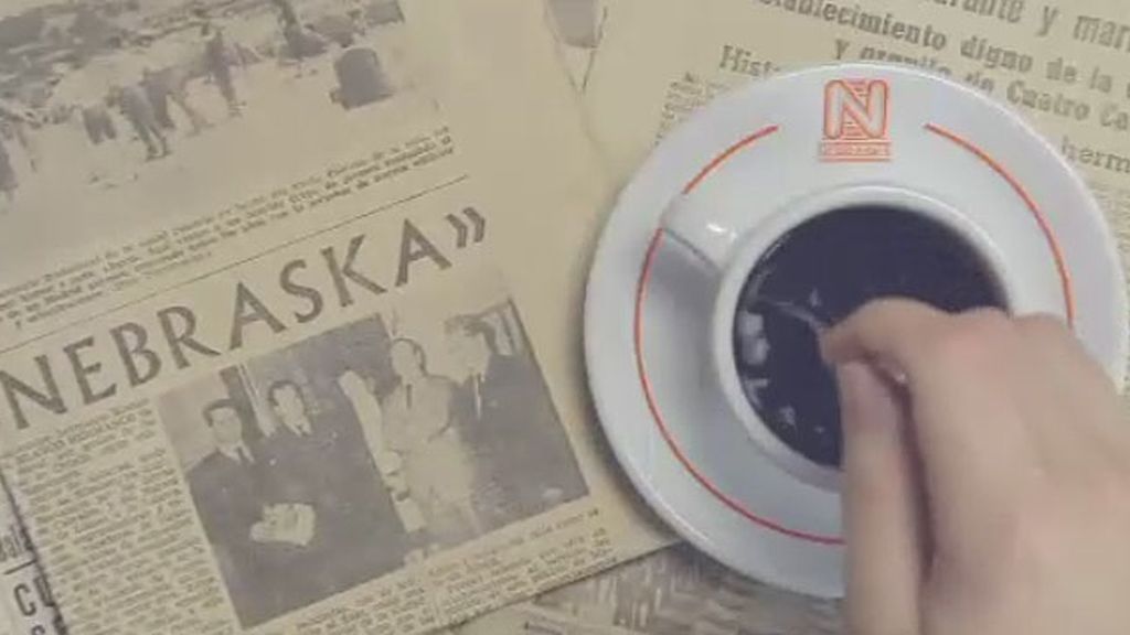 Adiós a las míticas cafeterías Nebraska, símbolo de la modernidad en el pasado siglo
