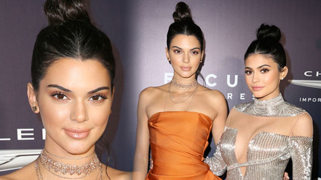 hermanas Jenner