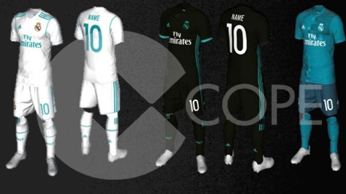 Real Madrid Real Madrid