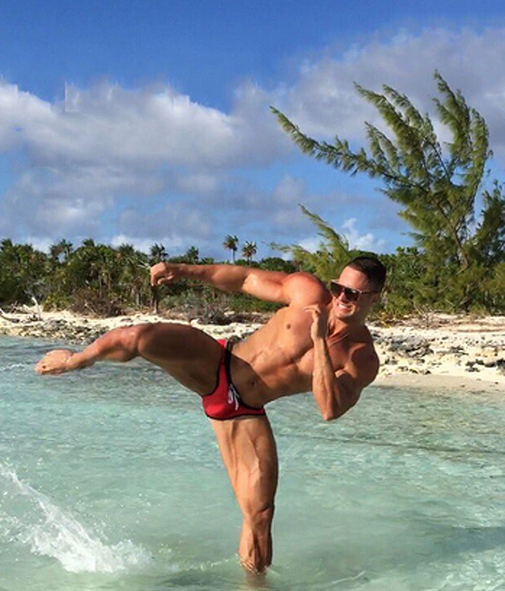 Un canario en busca del amor