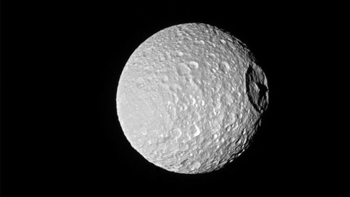 Mimas