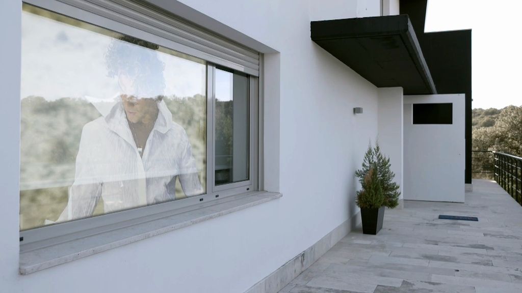 ¿Será esta la vivienda elegida por Bertín para su nueva residencia?