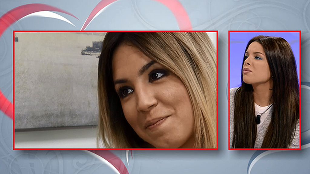 Diego, a Melani: "Me importas más de lo que te crees"