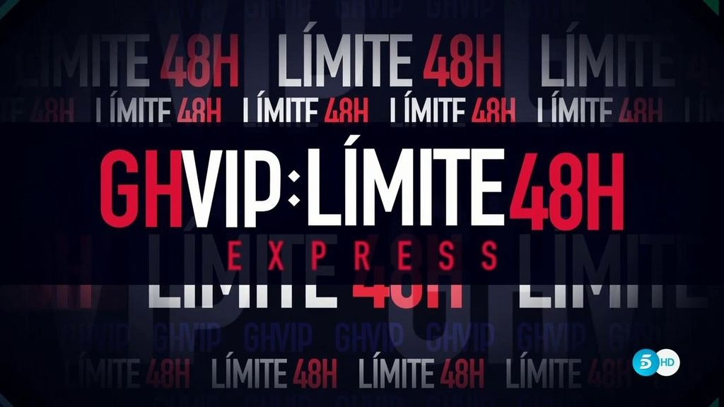 'GH VIP: Límite 48 horas' (17/01/17), completo