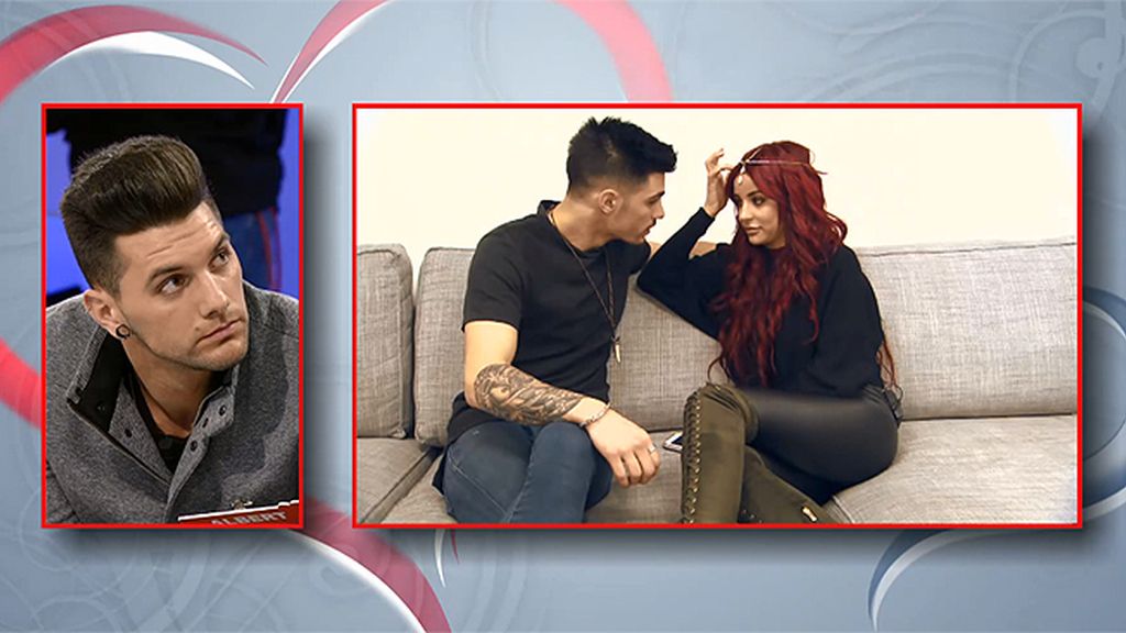 Rym: “No quiero que se rían de mí y no lo voy a permitir"