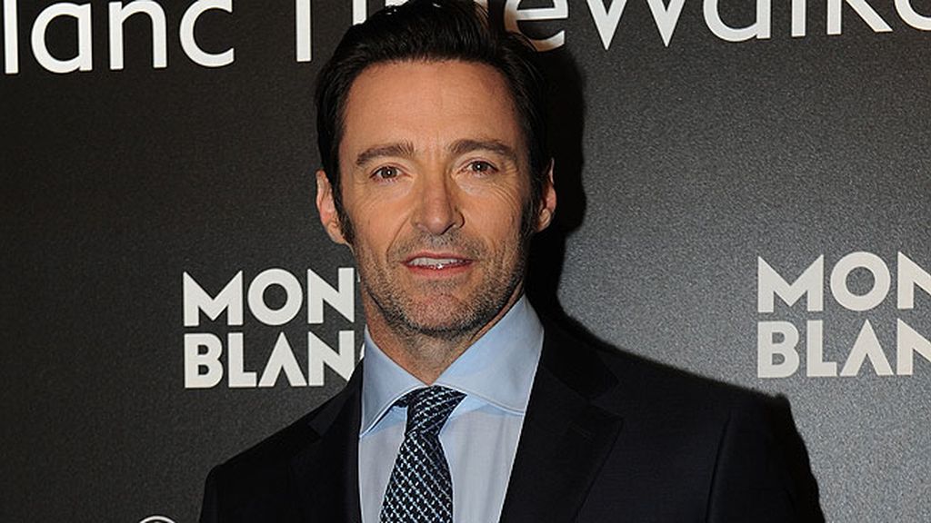 Hugh Jackman