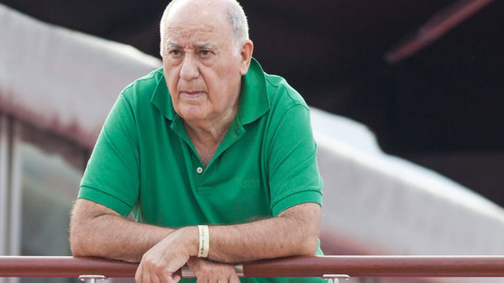 Ocho hombres acumulan la misma riqueza que la mitad más pobre del planeta