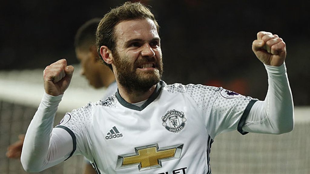 Juan Mata