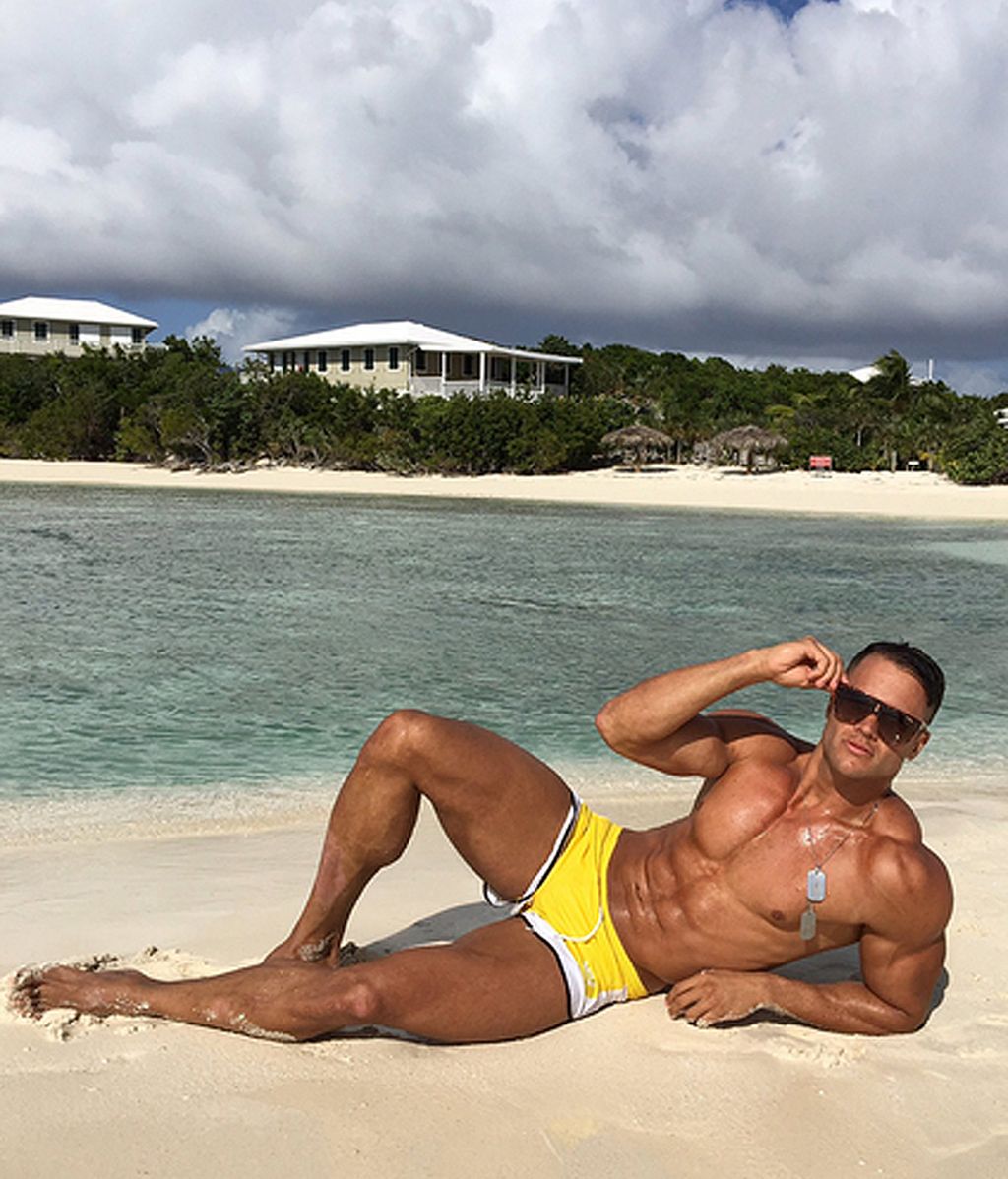 Un canario en busca del amor