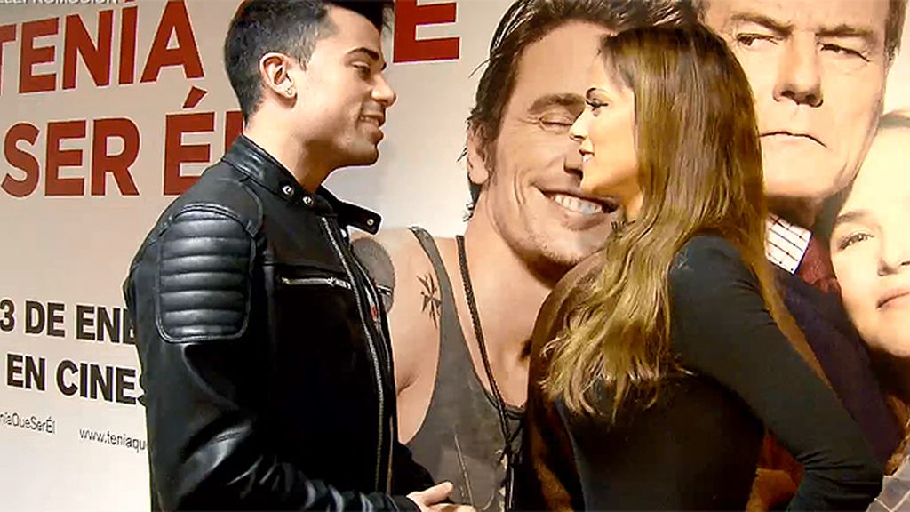 Una sorpresa y muchas suposiciones