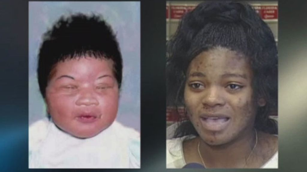 Robaron a su hija a las 8 horas de nacer y la encuentran 18 años después
