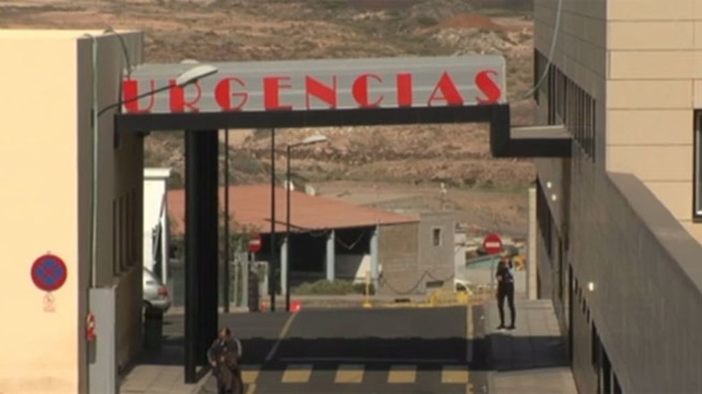Una menor intenta suicidarse en Fuerteventura por posible acoso escolar