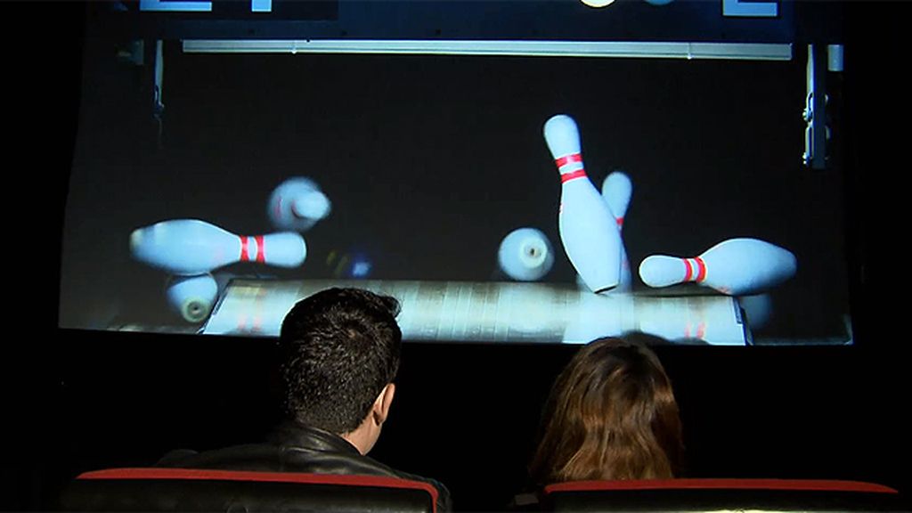 Una sorpresa y muchas suposiciones