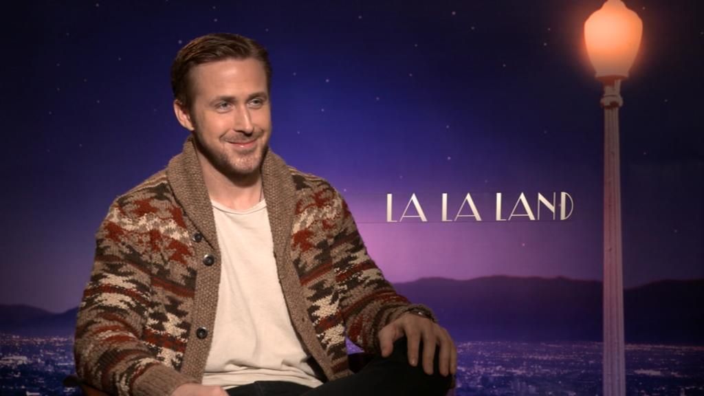 Ryan Gosling: "En el amor y el trabajo siempre hay que hacer concesiones"