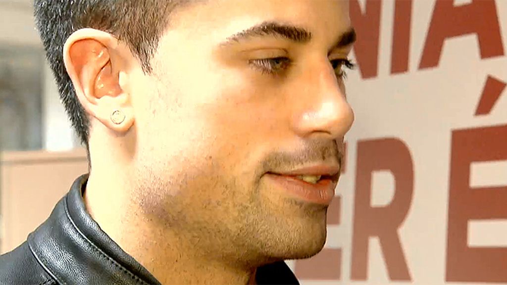 Una sorpresa y muchas suposiciones