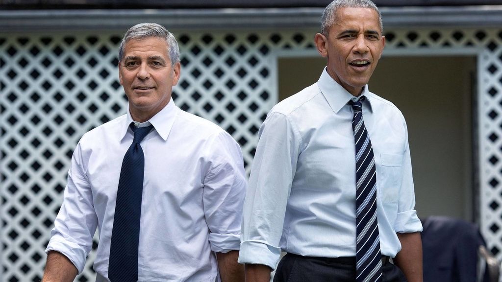 El presidente de Estados Unidos muestra en las redes su faceta más desconocida