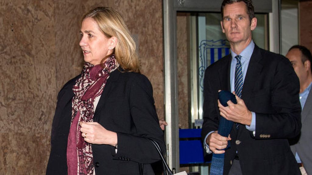 Caso Nóos: Un año desde el comienzo del juicio y aún no hay sentencia