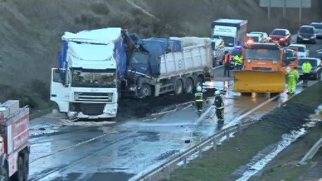 El mirón tecnológico: nuevo peligro al volante