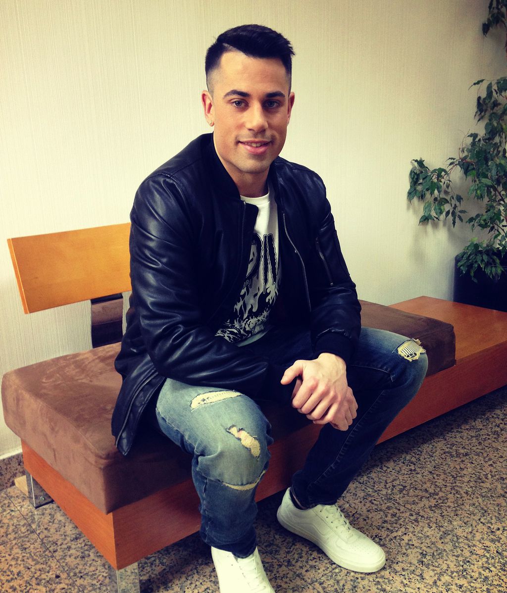 diego blog