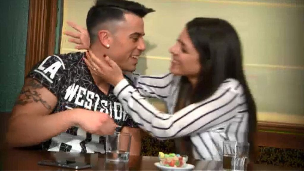 Cita Diego y Lola (13/01/2017)