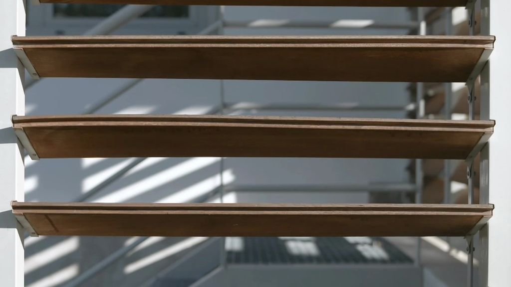 ¿Será esta la vivienda elegida por Bertín para su nueva residencia?