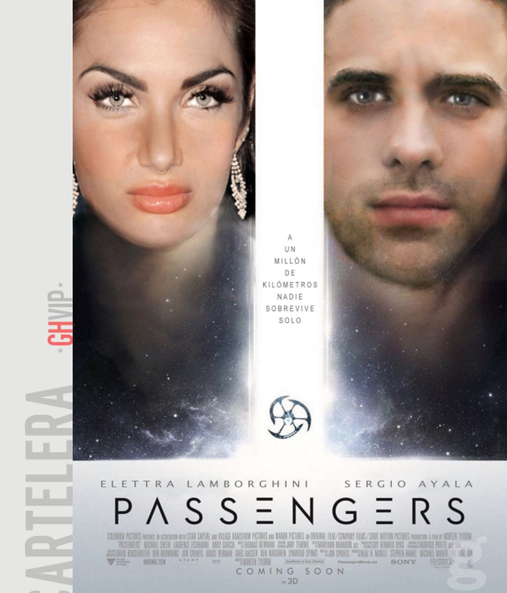 Passengers