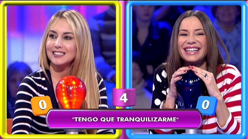 Berta Collado y Cecilia Gómez: las artistas de la invención 😂