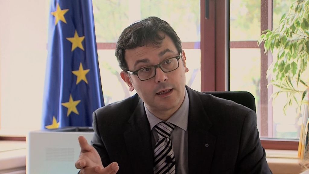 ¿Qué dice la Comisión Europea de las acusaciones sobre el panga?