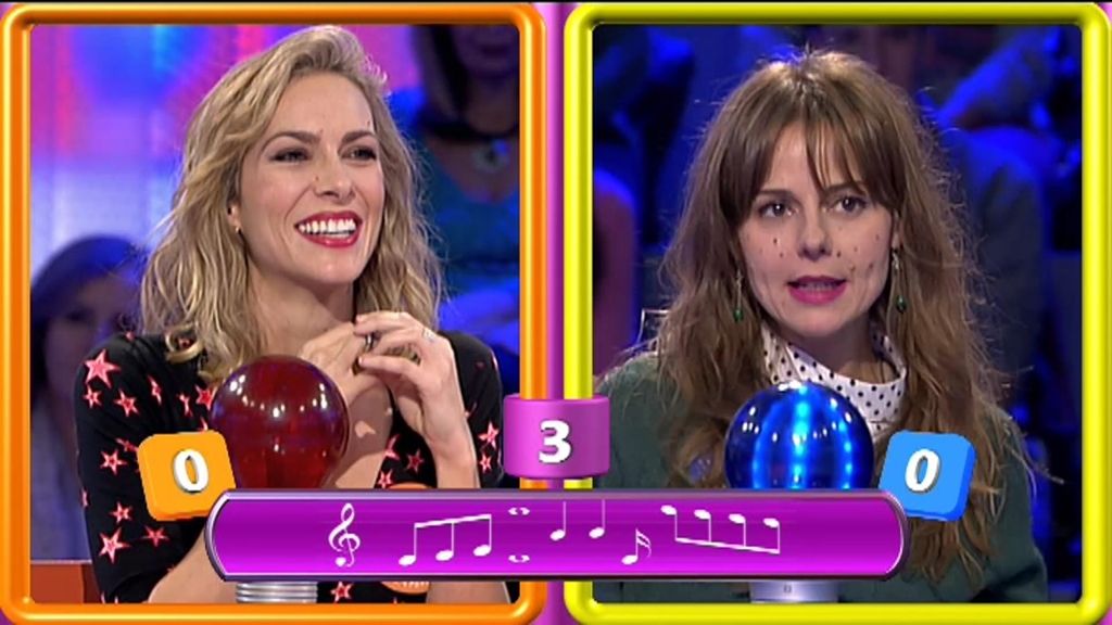 Christian Gálvez, a punto de caer rendido al chantaje de Kira y Miryam