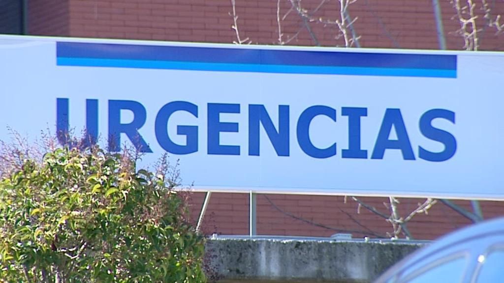 La epidemia de gripe pone al límite a los hospitales españoles