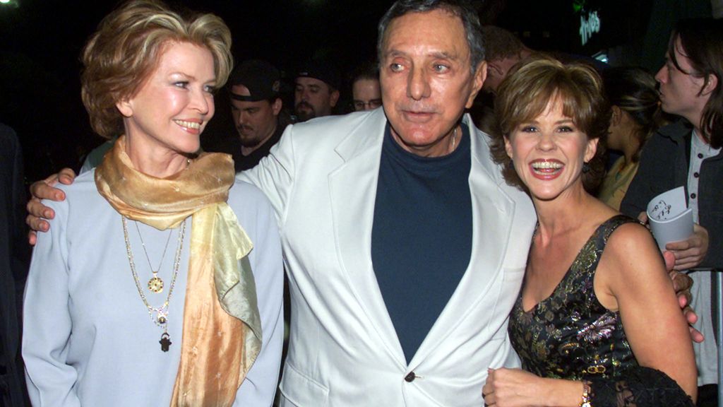 William Peter Blatty William Peter Blatty