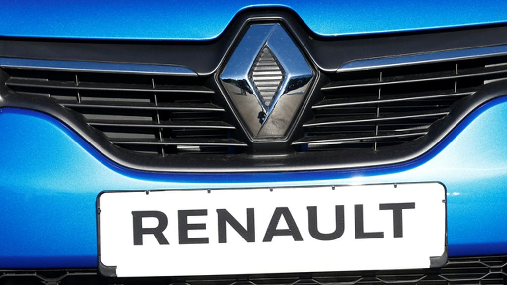 Investigan a Renault por un posible "engaño en los controles" de las emisiones