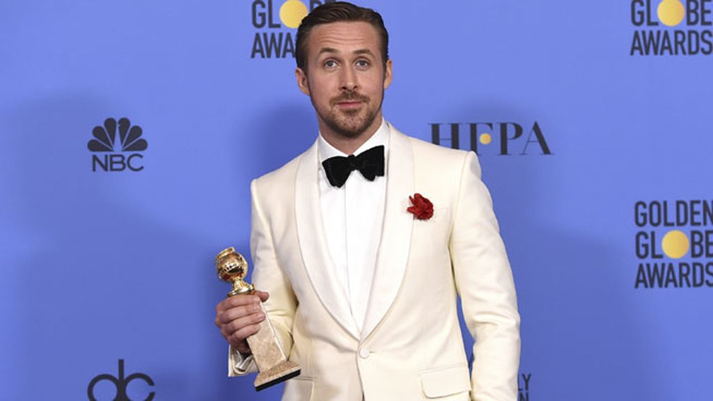 Ryan Gosling