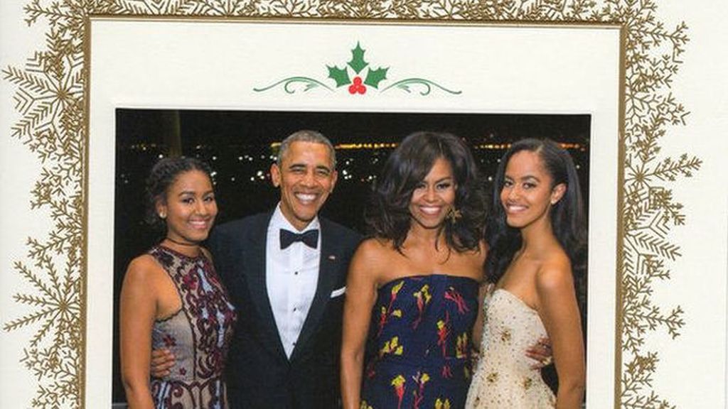 Los Obama dejan la Casa Blanca, pero no Washington