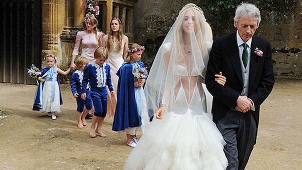 bodas desastre