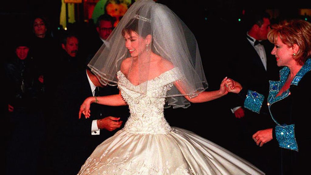 bodas desastre