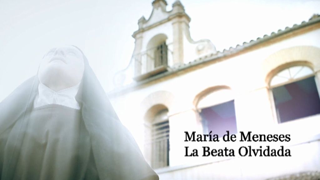 María de Meneses, la monja 'endemoniada' y olvidada de Extremadura