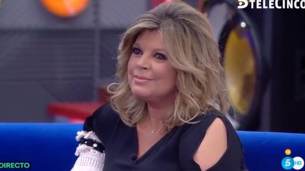 Terelu