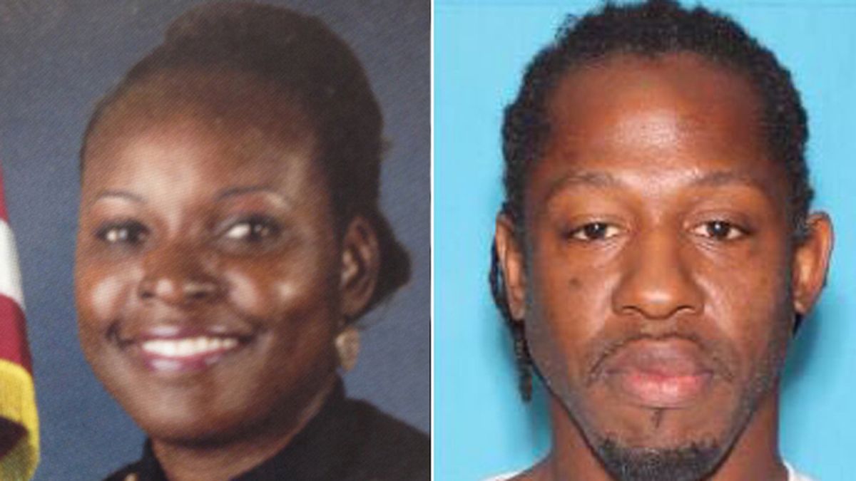 Debra Clayton, policía de Orlando, EE. UU., asesinada por los disparos de un hombre en busca y captura